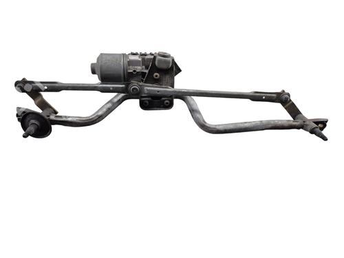 Front wiper motor RENAULT CLIO II (BB_, CB_) 1.4 16V (B/CB0P, BB13) | BP25296811M29 