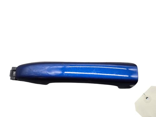 Used Front left exterior door handle Front left exterior door handle 39038704 39038704