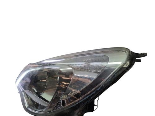 Left headlight OPEL CORSA D (S07) 1.3 CDTI (L08, L68) | BP27683469C28 - Image 2
