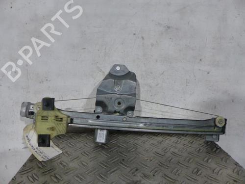 Front left window mechanism RENAULT ZOE (BFM_) ZOE | BP25080028C22 - Image 2