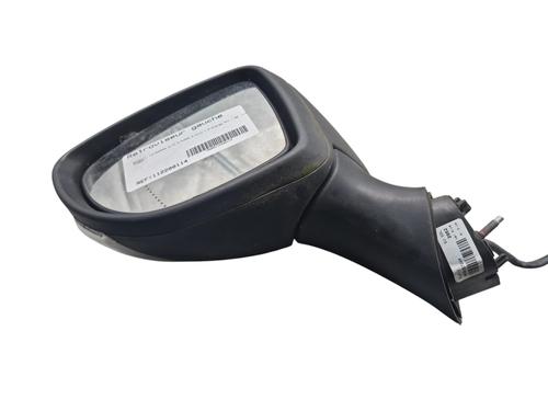 Left mirror RENAULT CLIO IV (BH_) 1.5 dCi 90 | BP29222014C26 