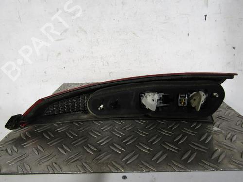 Used Left tailgate light Left tailgate light VOLVO V70 II (285) D5 (185 hp) 25066033 25066033