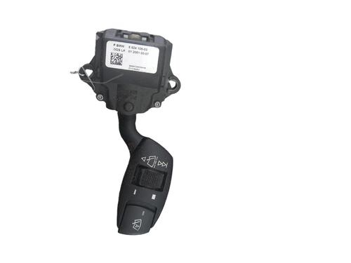 Used Steering column stalk BMW 5 (E60) 520 d (163 hp) 25058571
