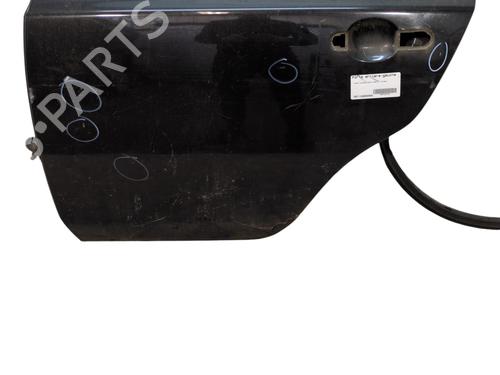 Drzwi tylne lewe NISSAN MICRA III (K12) 1.5 dCi | BP26520715C4 