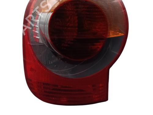 Used Left taillight RENAULT MODUS / GRAND MODUS (F/JP0_) 1.5 dCi (FP0D, JP0D) (82 hp) 26509998