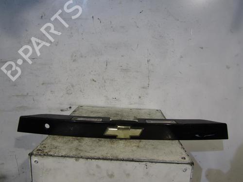 Used Switch CHEVROLET LACETTI (J200) 2.0 D (121 hp) 25063718