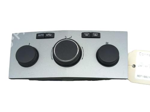 Used Climate control Climate control OPEL ZAFIRA B Box Body/MPV (A05) 1.8 VAN (M75) (140 hp) 25103060 25103060