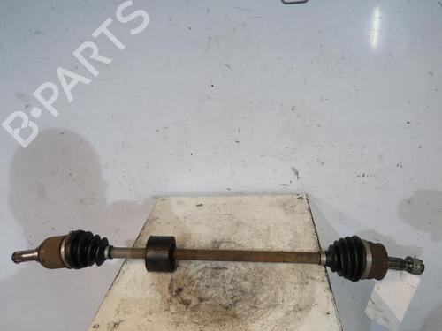 Used Right front driveshaft Right front driveshaft FIAT PANDA (169_) 1.1 (169.AXA1A) (54 hp) 25086158 25086158