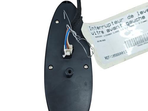 Left front window switch MERCEDES-BENZ CLS (C219) CLS 320 CDI (219.322) | BP25920955I27 
