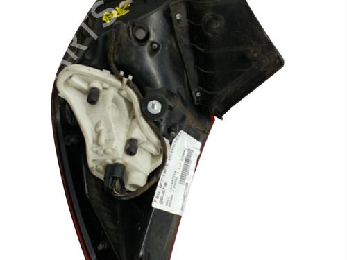 Left taillight OPEL ASTRA J (P10) 1.7 CDTI (68) | BP25104203C34 - Image 3