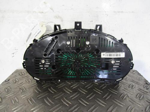 Used Instrument cluster Instrument cluster OPEL MOKKA / MOKKA X (J13) 1.7 CDTI (_76) (131 hp) 25069848 25069848