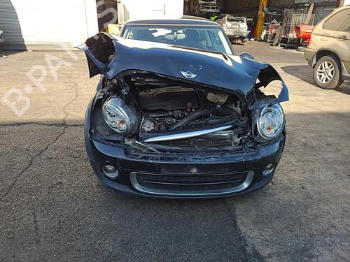 Shift knob MINI MINI (R56) One D | BP25076734I34  - Image 11