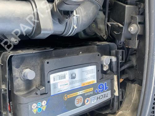 Warning switch SKODA OCTAVIA II (1Z3) 1.9 TDI | BP25089745I22  - Image 12