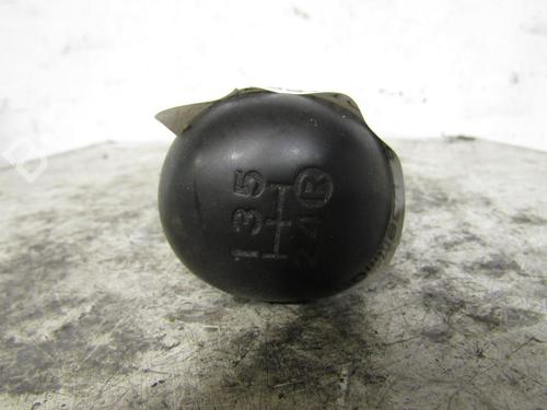 Used Gear lever CITROËN C1 (PM_, PN_) 1.0 (68 hp) 25063591