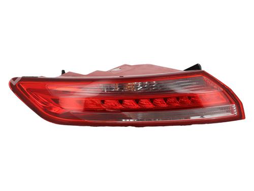 Left taillight RENAULT LAGUNA Coupe (DT0/1) 2.0 dCi (DT01, DT08, DT09, DT0K, DT12, DT1C, DT1D, DT1M,... | BP33889418C34 - Image 3