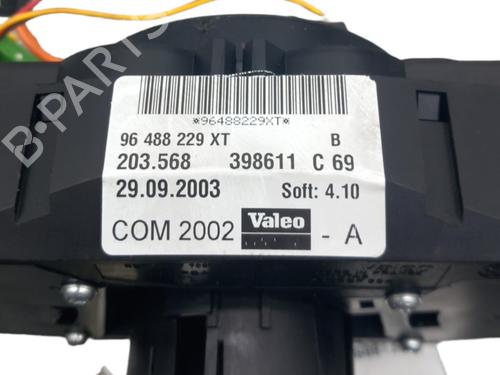 Steering column stalk CITROËN C2 (JM_) 1.4 | BP25072824I23 