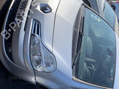 Viskermotor bakrute RENAULT MODUS / GRAND MODUS (F/JP0_) 1.5 dCi (JP0G, JP0H) | BP29180657M102 