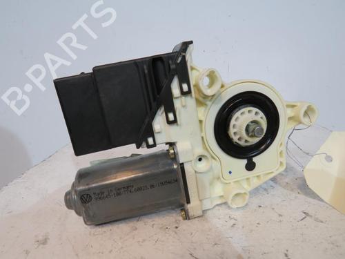 Used Rear left window mechanism Rear left window mechanism 25112659 25112659
