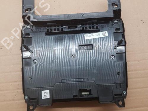 Climate control CITROËN C4 II (NC_) 1.6 VTi 120 (NC5FS0, NC5FS9) | BP25060368I5 - Image 3