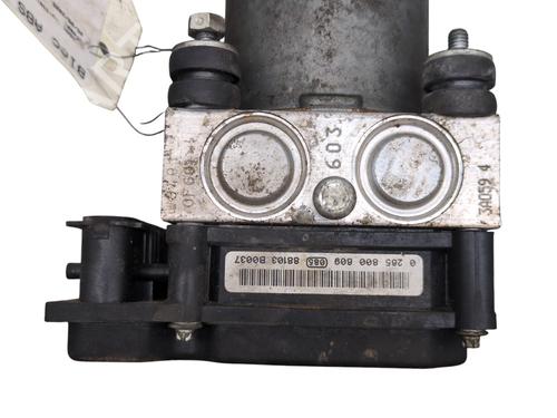 ABS pump NISSAN QASHQAI / QASHQAI +2 I (J10, NJ10, JJ10E) 1.5 dCi | BP25873703M43 