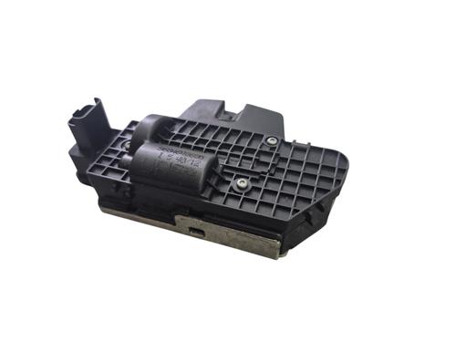 Tailgate lock PEUGEOT 208 I (CA_, CC_) 1.2 VTI 82 | BP29137055C101 