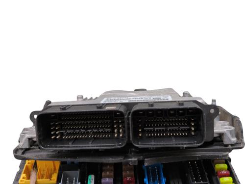 Electronic module CITROËN C3 / C3 ORIGIN III (SX) 1.5 BlueHDi 100 (SXYHYP, SXYHTU) | BP26459073M83 