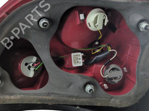 Right taillight KIA CEE'D Hatchback (ED) 1.6 | BP30543332C35 - Image 3