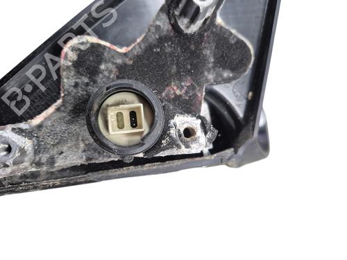 Used Right mirror BMW 1 (E81) 116 d (116 hp) 30911116