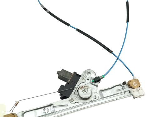 Front right window mechanism PEUGEOT 308 I (4A_, 4C_) 2.0 HDi | BP32493109C23 