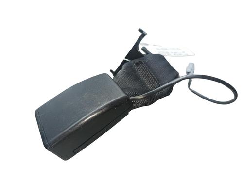 Used Seat buckle RENAULT TALISMAN Grandtour (KP_) 1.6 TCe 200 (200 hp) 25059233