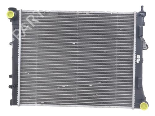 Water radiator FIAT 500 (312_) 0.9 (312AXG1A, 312.AXG11) | BP37651321M31 - Image 2