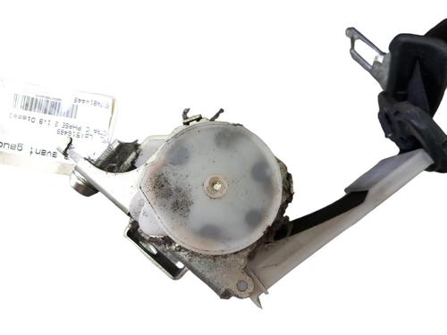 Front left belt tensioner OPEL VECTRA C GTS (Z02) 1.9 CDTI (F68) | BP25102517C87 
