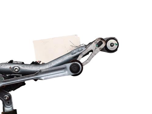 Front wiper motor CITROËN C3 II (SC_) 1.4 HDi 70 (SC8HZC, SC8HR0, SC8HP4) | BP31907567M29