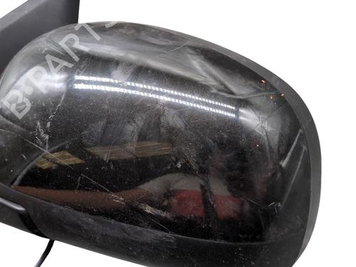 Left mirror NISSAN NOTE (E11, NE11) 1.5 dCi | BP28413795C26 