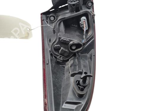 Left taillight RENAULT MEGANE III Grandtour (KZ0/1) 1.5 dCi (KZ09, KZ0D, KZ1G, KZ29, KZ14, KZ1W, KZ10, KZ1F,... | BP25061399C34