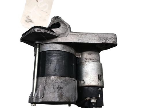 Starter RENAULT MEGANE III Hatchback (BZ0/1_, B3_) 1.2 TCe (BZ16, BZ28) | BP27481565M8 