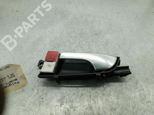 Used Front left interior door handle Front left interior door handle AUDI A3 (8P1) 1.9 TDI (105 hp) 10573486 10573486