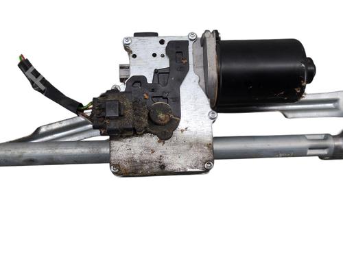 Used Front wiper motor CITROËN C4 I (LC_) 1.6 16V (109 hp) 32113606
