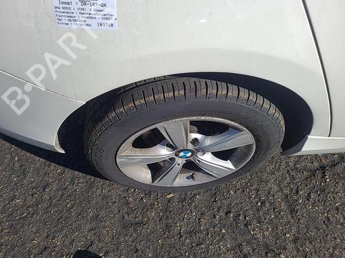 Right front window switch BMW 1 (F20) 116 d | BP25078300I26  - Image 6