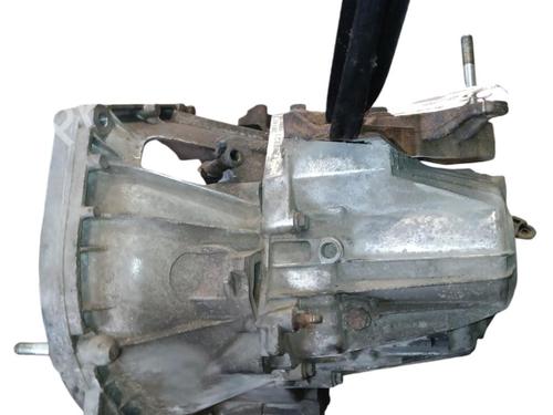 Gearbox FIAT PANDA (312_, 319_) 1.2 (312PXA1A) | BP29246154M3 