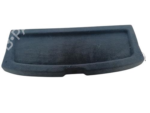 Rear parcel shelf VW POLO VI (AW1, BZ1, AE1) 1.0 TSI | BP36789355C85 - Image 6