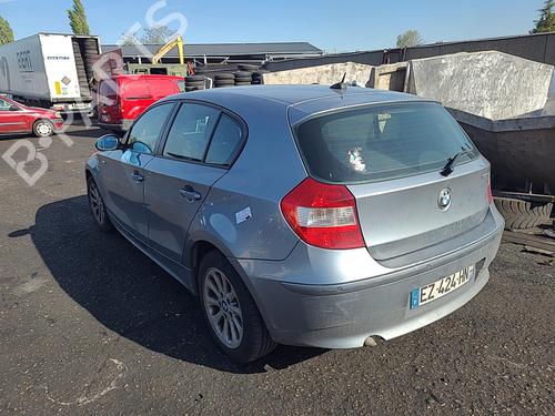 Right mirror BMW 1 (E87) 118 d | BP25081624C27 