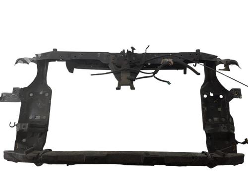 Front slam panel NISSAN QASHQAI / QASHQAI +2 I (J10, NJ10, JJ10E) 1.5 dCi | BP25099521C72 