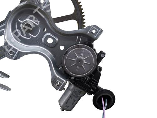 front-right-window-mechanism-toyota-yaris-_p13_-2010-2011-2012-2013-2014-2015-2016-2017-2018-2019-2020-31907573 main image