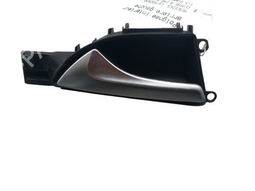 Used Rear left interior door handle MERCEDES-BENZ B-CLASS Sports Tourer (W246, W242) B 180 CDI / d (246.212) (109 hp) 25059352