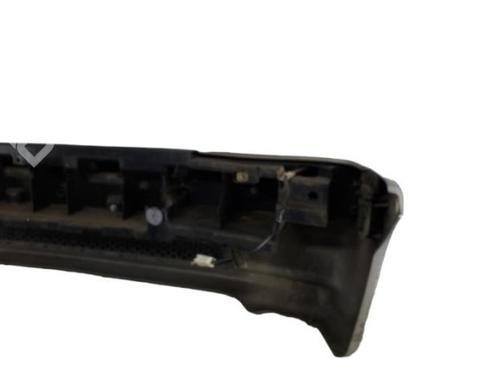 Used Rear bumper Rear bumper PEUGEOT 106 II (1A_, 1C_) 1.4 i (75 hp) 11178550 11178550