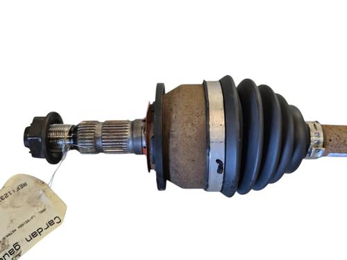 Left front driveshaft OPEL ASTRA J Saloon | BP33850804M38 - Image 4