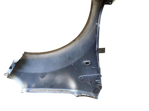 Left front fenders RENAULT TWINGO II (CN0_) 1.2 16V (CN04, CN0B) | BP29327059C41 