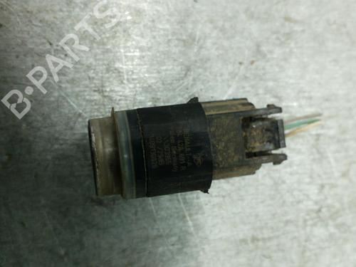 Elektronisk modul RENAULT SCÉNIC III (JZ0/1_) 1.5 dCi (110 hp) 25078113