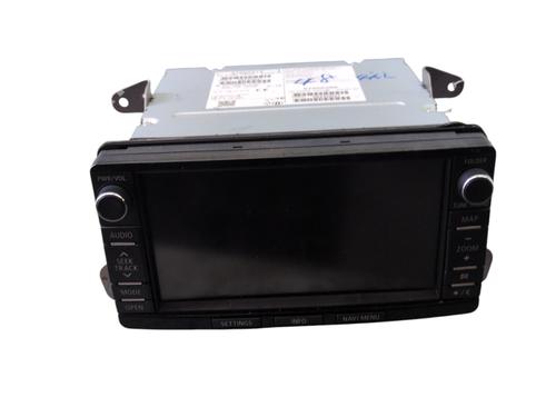 Display monitor PEUGEOT 4008 1.8 HDi AWC | BP28073231C48 